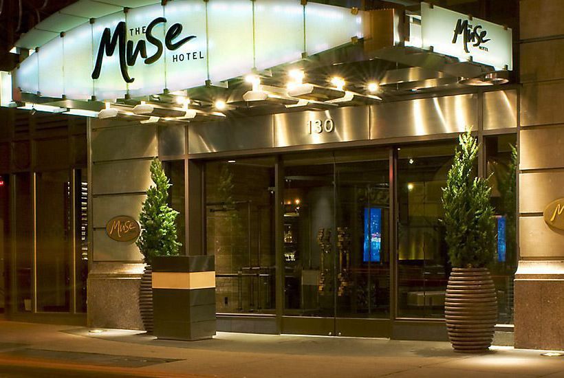 Hotel The Muse  | New York | Nueva York | United States 16