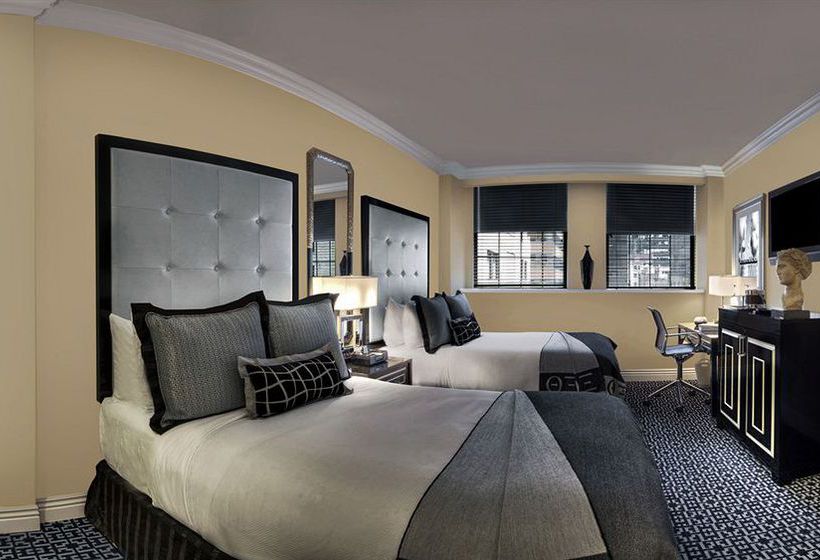 Hotel The Muse  | New York | Nueva York | United States 19