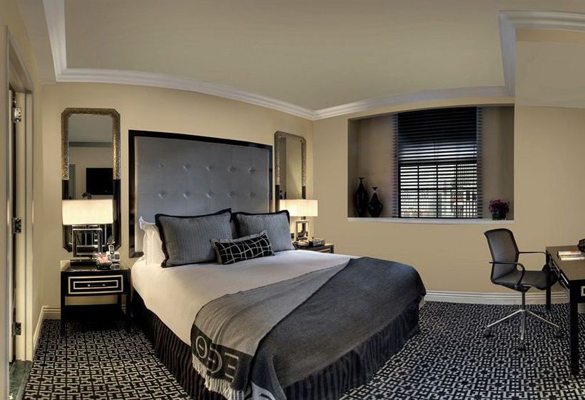 Hotel The Muse  | New York | Nueva York | United States 20