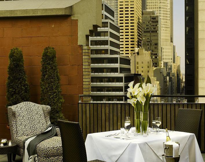 Hotel The Muse  | New York | Nueva York | United States 4