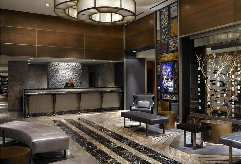 Hotel The Muse  | New York | Nueva York | United States 5