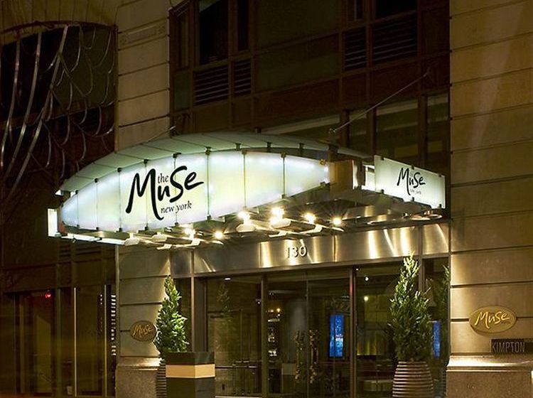Hotel The Muse  | New York | Nueva York | United States 9