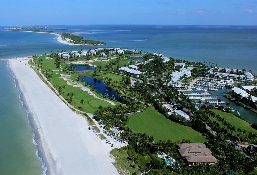 South Seas Island Resort 