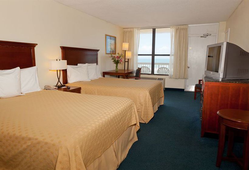 Hotel Mayan Inn  | Daytona Beach | Florida | United States 1