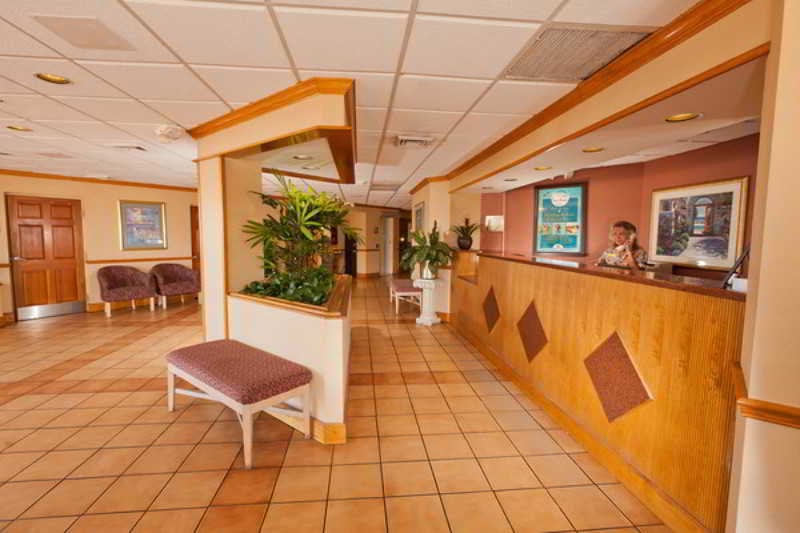 Hotel Mayan Inn  | Daytona Beach | Florida | United States 10