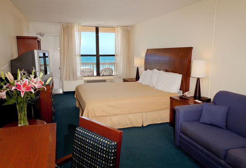 Hotel Mayan Inn  | Daytona Beach | Florida | United States 2