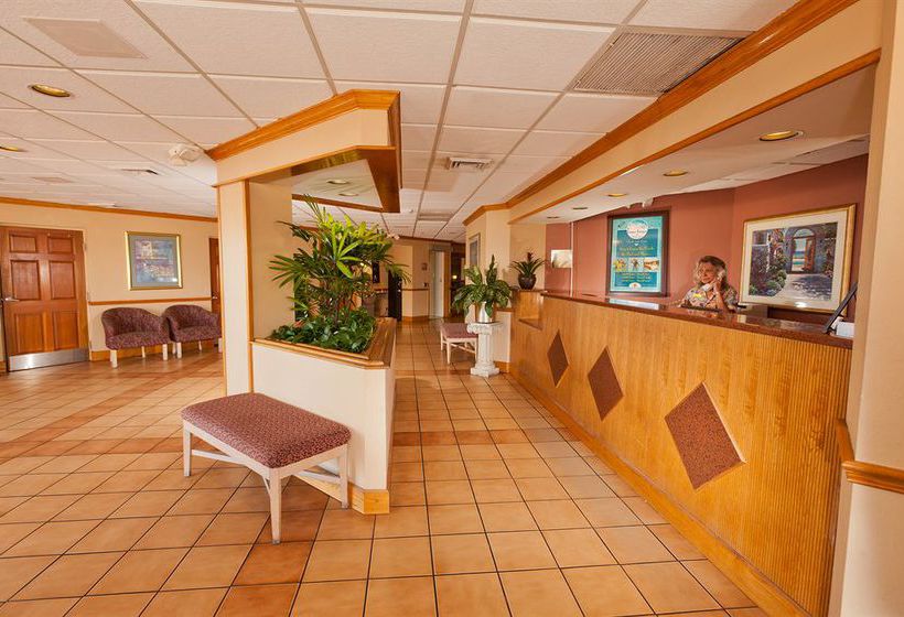 Hotel Mayan Inn  | Daytona Beach | Florida | United States 3