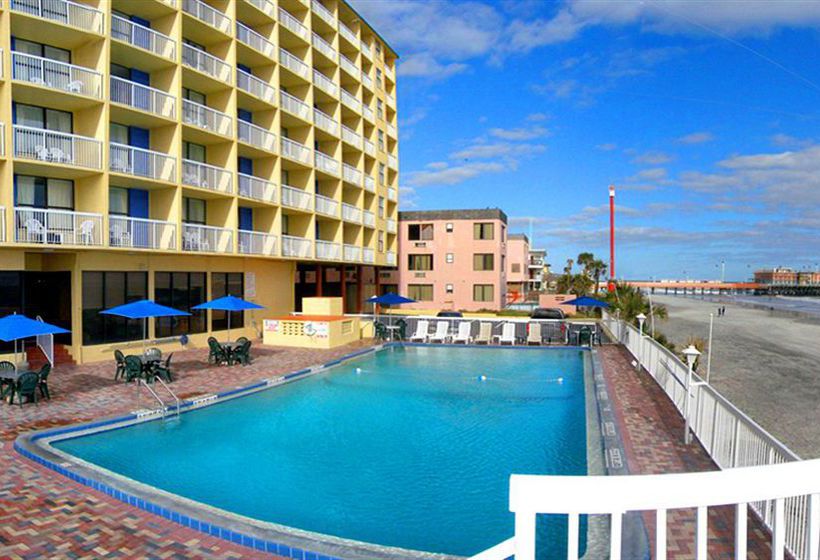 Hotel Mayan Inn  | Daytona Beach | Florida | United States 5