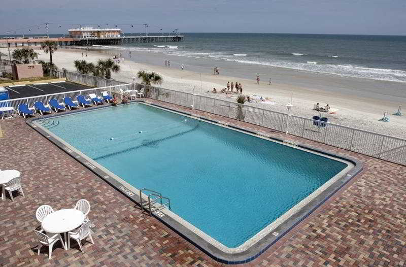 Hotel Mayan Inn  | Daytona Beach | Florida | United States 7