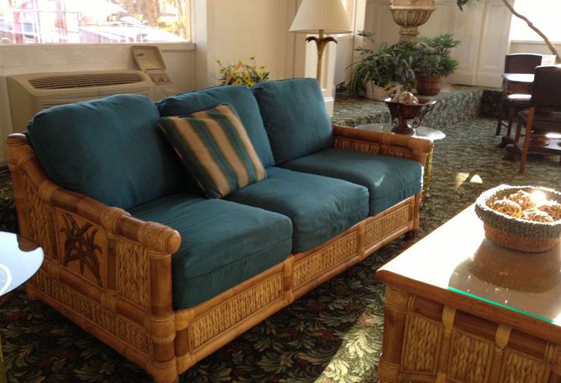 Fountain Bch Resort  | Daytona Beach | Florida | United States 10