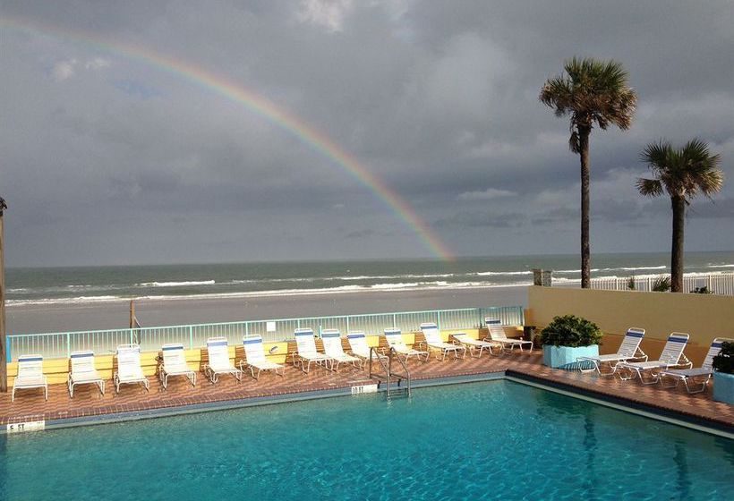 Fountain Bch Resort  | Daytona Beach | Florida | United States 11