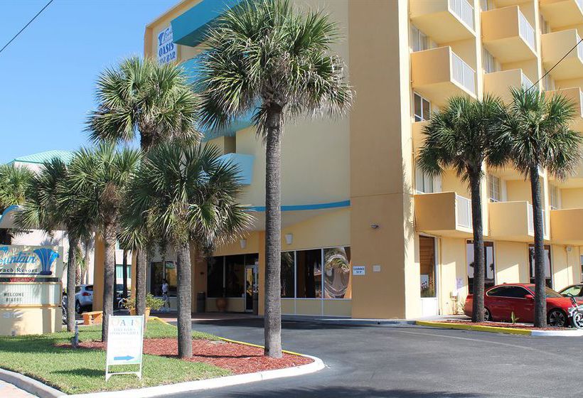 Fountain Bch Resort  | Daytona Beach | Florida | United States 13