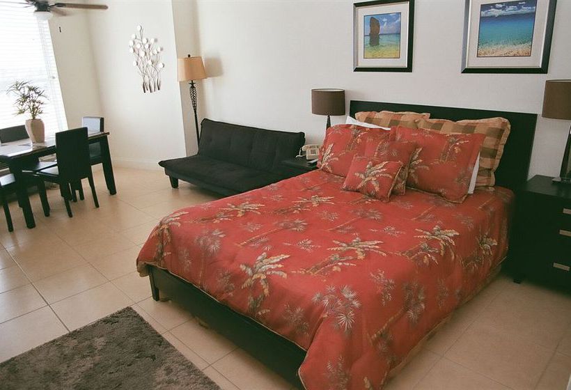 Fountain Bch Resort  | Daytona Beach | Florida | United States 14