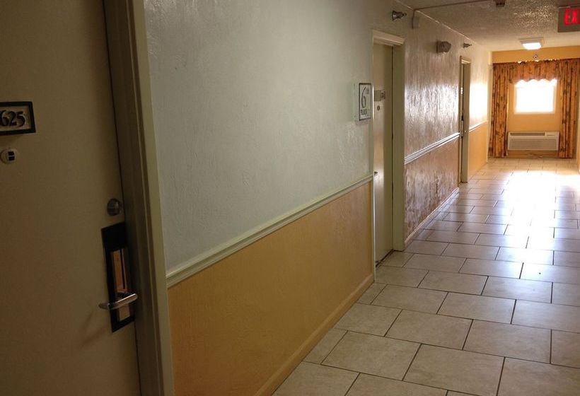 Fountain Bch Resort  | Daytona Beach | Florida | United States 15