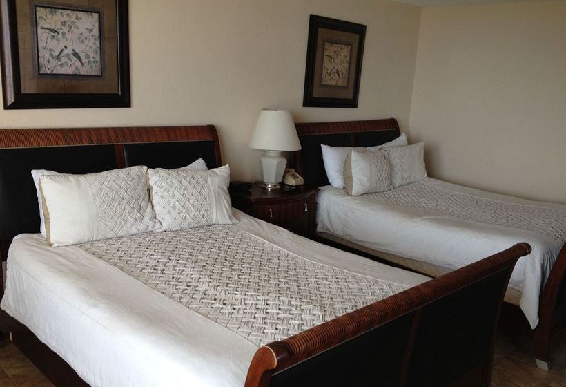 Fountain Bch Resort  | Daytona Beach | Florida | United States 16