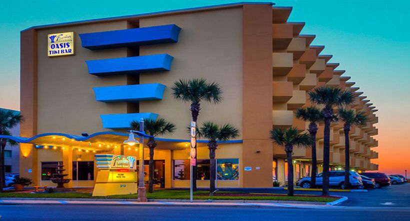 Fountain Bch Resort  | Daytona Beach | Florida | United States 17
