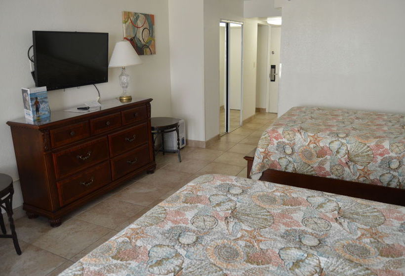 Fountain Bch Resort  | Daytona Beach | Florida | United States 18