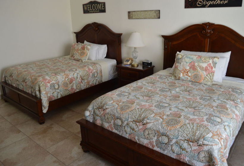 Fountain Bch Resort  | Daytona Beach | Florida | United States 19