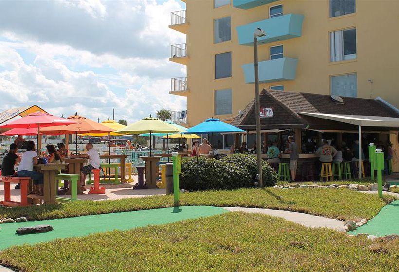 Fountain Bch Resort  | Daytona Beach | Florida | United States 2