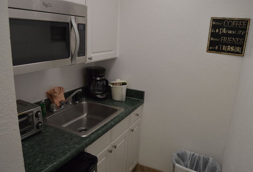 Fountain Bch Resort  | Daytona Beach | Florida | United States 20