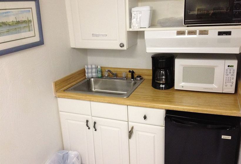 Fountain Bch Resort  | Daytona Beach | Florida | United States 4