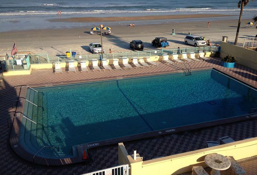 Fountain Bch Resort  | Daytona Beach | Florida | United States 5