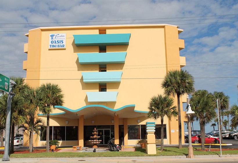 Fountain Bch Resort  | Daytona Beach | Florida | United States 6