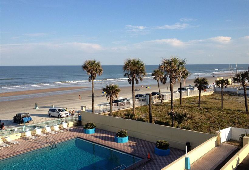 Fountain Bch Resort  | Daytona Beach | Florida | United States 9