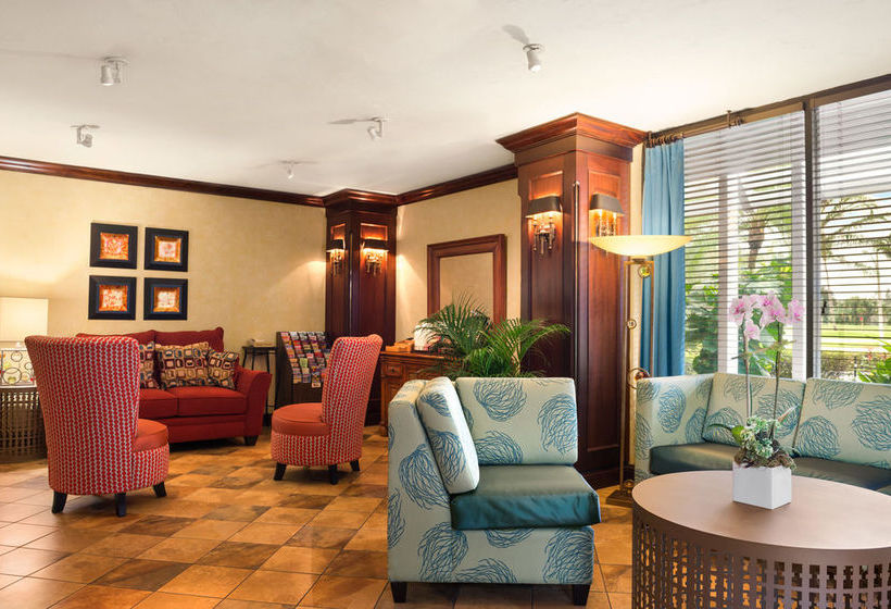 Hotel Ramada Inn of Naples 