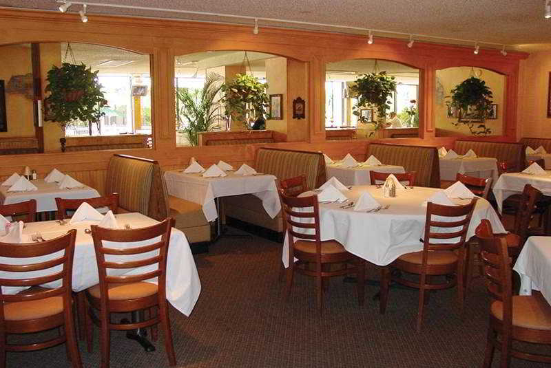 Hotel Ramada Inn of Naples  | Naples | Florida | United States 1