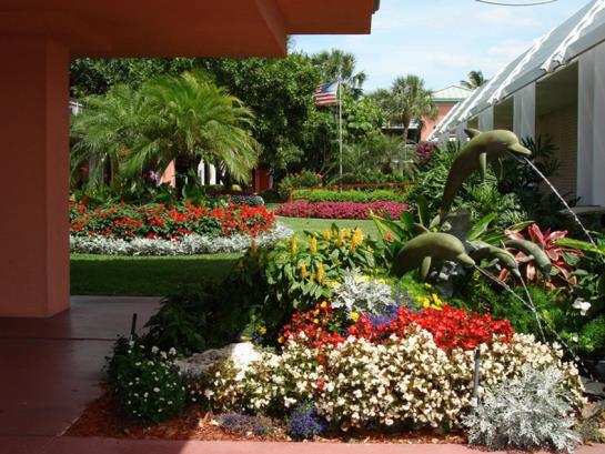 Hotel Ramada Inn of Naples  | Naples | Florida | United States 13