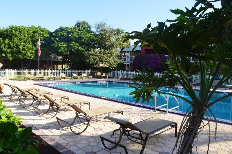 Hotel Ramada Inn of Naples  | Naples | Florida | United States 2