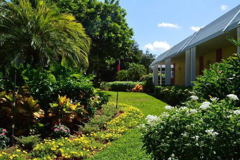 Hotel Ramada Inn of Naples  | Naples | Florida | United States 3