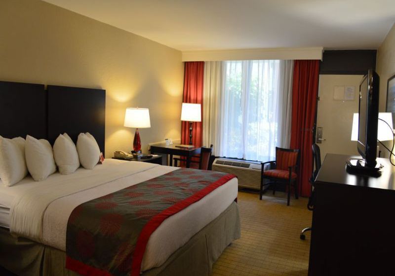 Hotel Ramada Inn of Naples  | Naples | Florida | United States 4