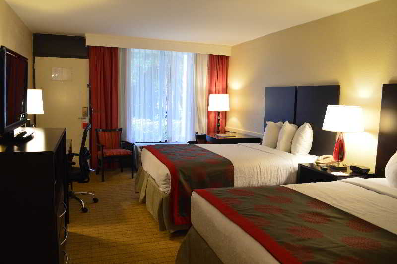 Hotel Ramada Inn of Naples  | Naples | Florida | United States 5