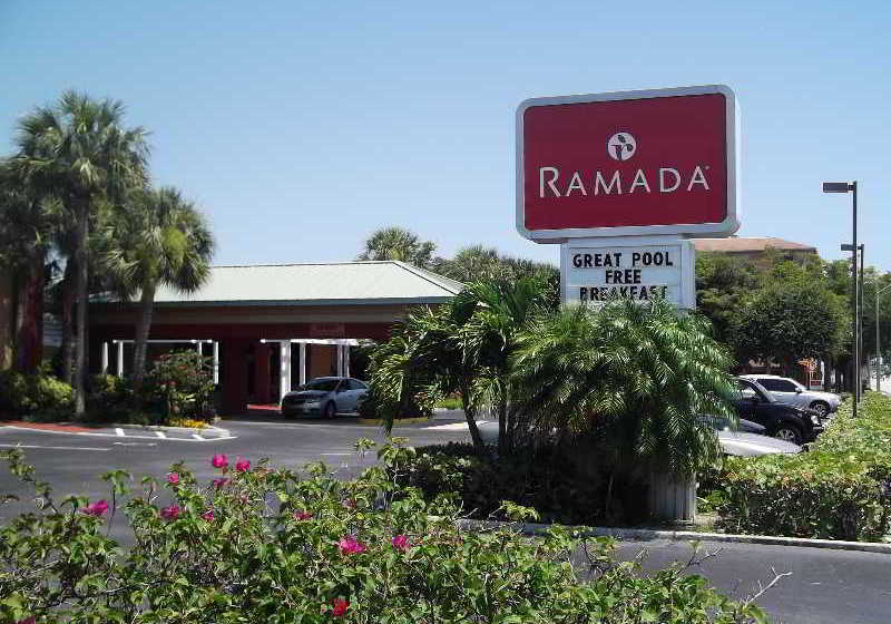 Hotel Ramada Inn of Naples  | Naples | Florida | United States 6