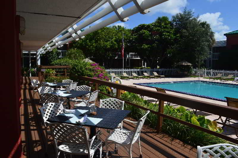 Hotel Ramada Inn of Naples  | Naples | Florida | United States 8