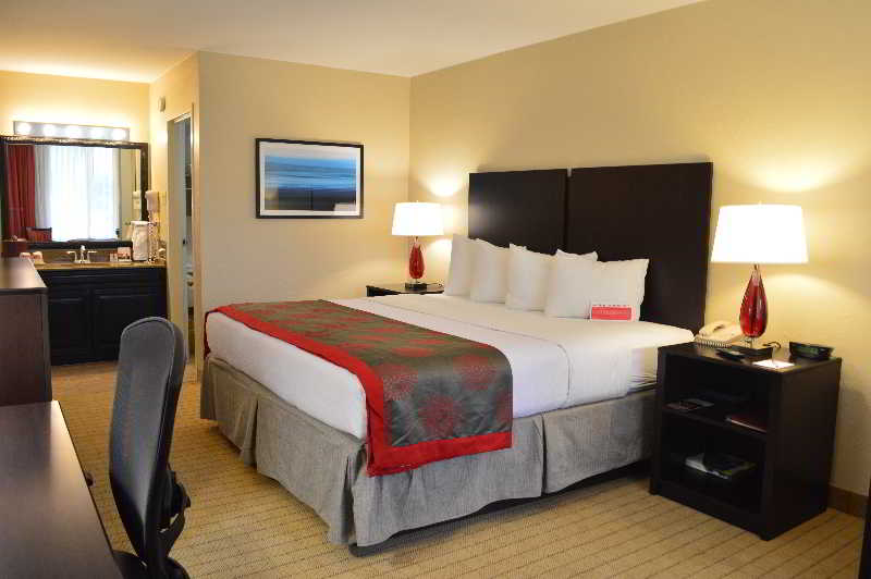 Hotel Ramada Inn of Naples  | Naples | Florida | United States 9