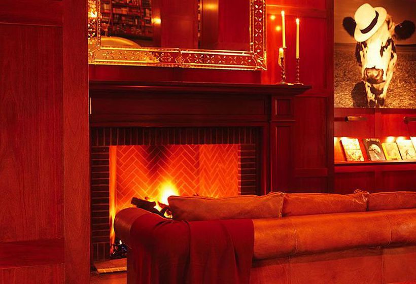 Hotel Hudson  | New York | Nueva York | United States 10