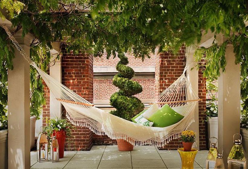 Hotel Hudson  | New York | Nueva York | United States 11