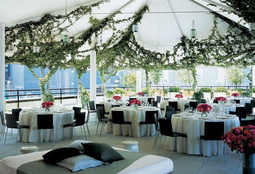 Hotel Hudson  | New York | Nueva York | United States 13