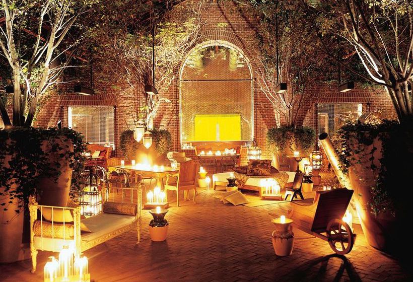 Hotel Hudson  | New York | Nueva York | United States 16