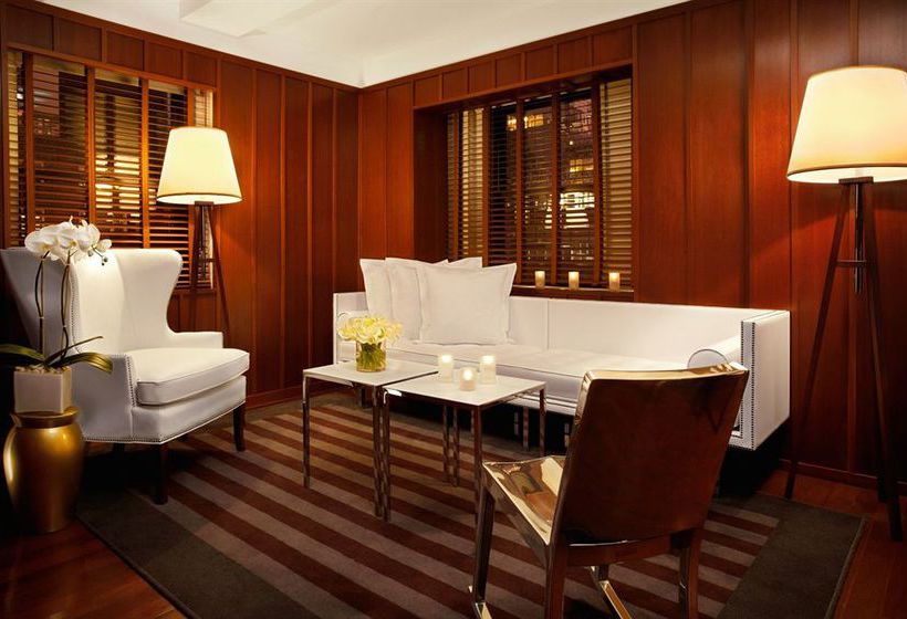 Hotel Hudson  | New York | Nueva York | United States 17