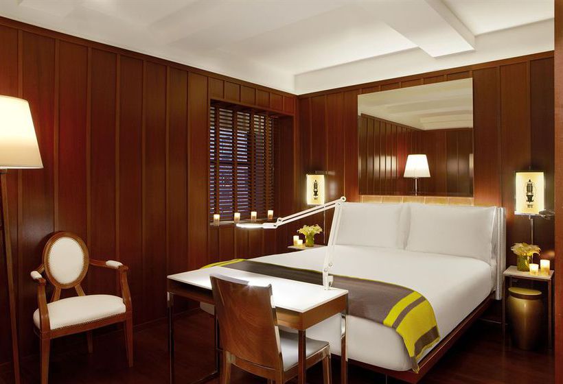 Hotel Hudson  | New York | Nueva York | United States 18