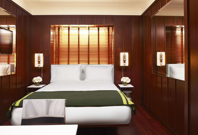 Hotel Hudson  | New York | Nueva York | United States 19