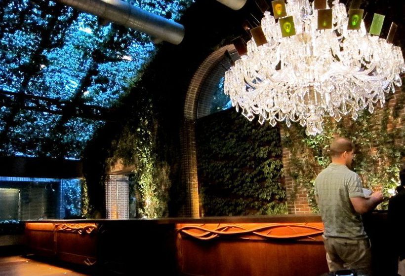 Hotel Hudson  | New York | Nueva York | United States 3