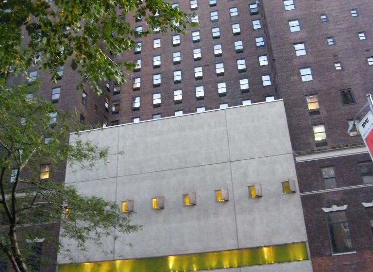 Hotel Hudson  | New York | Nueva York | United States 4