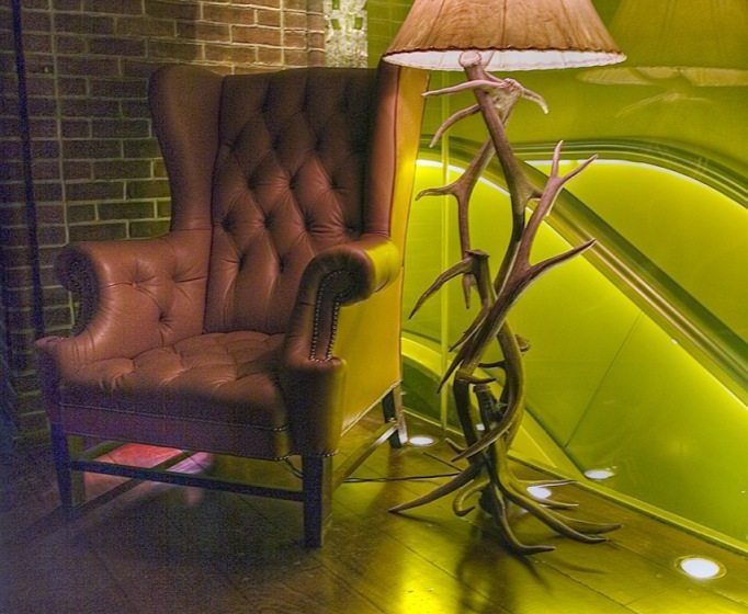 Hotel Hudson  | New York | Nueva York | United States 5