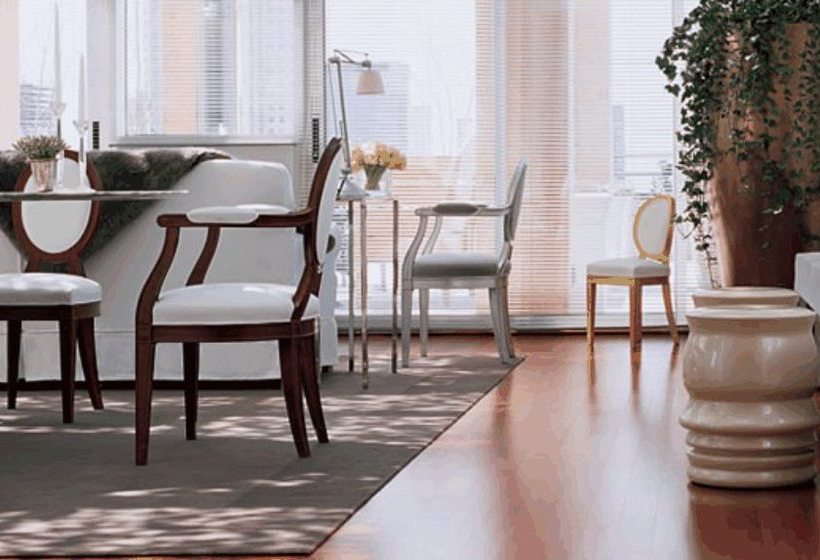 Hotel Hudson  | New York | Nueva York | United States 6