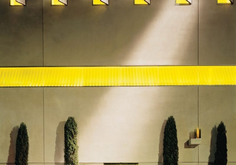 Hotel Hudson  | New York | Nueva York | United States 7